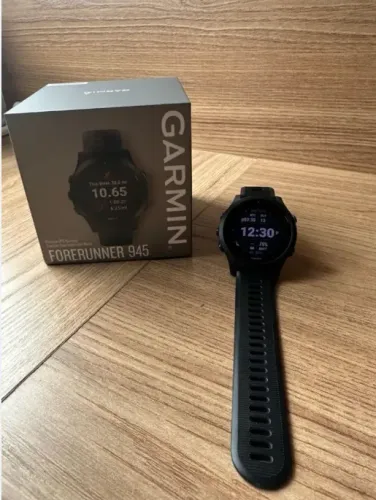 garmin forerunner 945