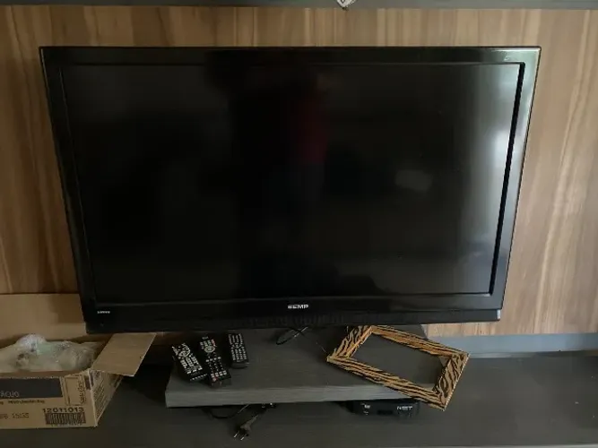 Televisão 