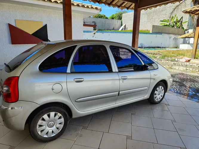 Citroen Xsara Picasso Exclusive 2.0 16V Aut. 2009
