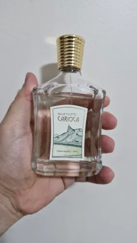 Perfume Granado Carioca - 100ml