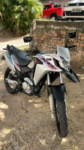 Xre 300