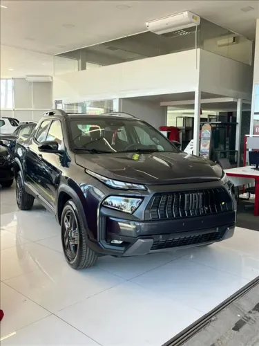 Fiat Toro Volcano 1.3 T270 4x2 Aut. 2027