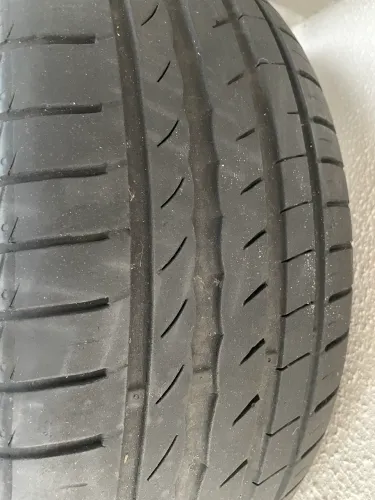 Pirelli Centurato 225/45 r17 novo