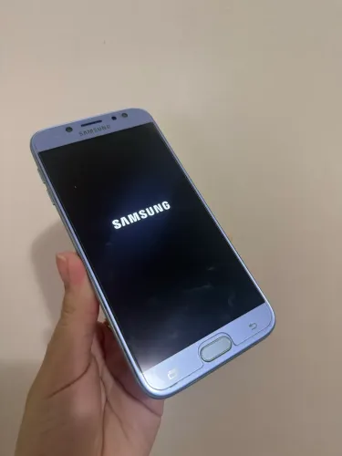 Celular galaxy J7 pro