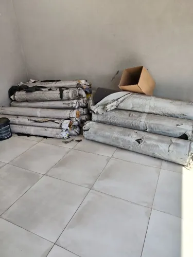 Lote filme Tpu termo adesivo oportunidade