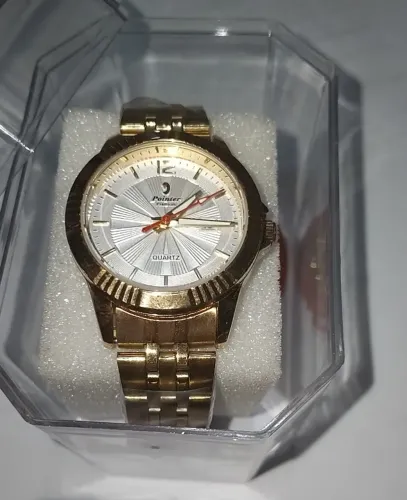 Relógio feminino Novo