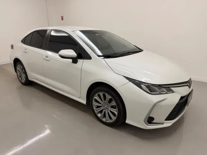 Toyota Corolla 2.0 XEI 16V Flex 4P Automatico 2023