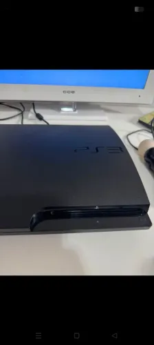 Ps3 slim desbloqueado