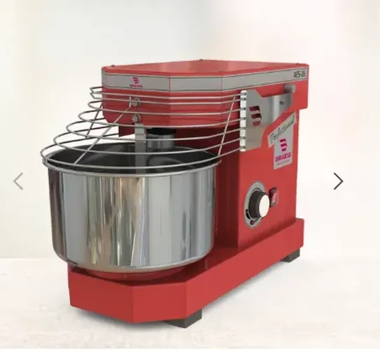 aln. Amassadeira ESPIRAL Braesi - 5kg