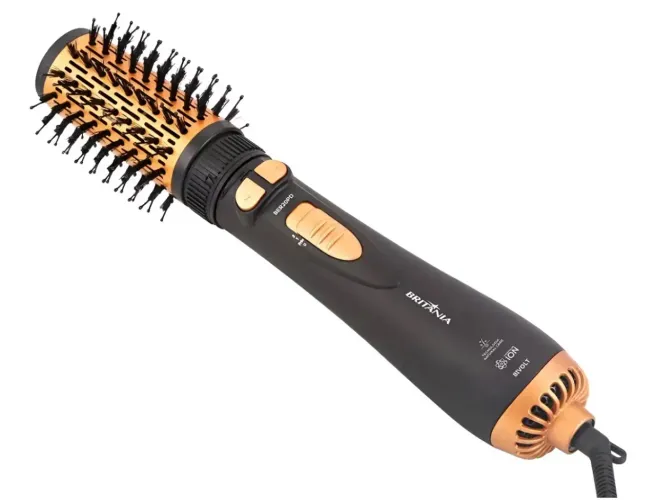 ESCOVA ROTATIVA