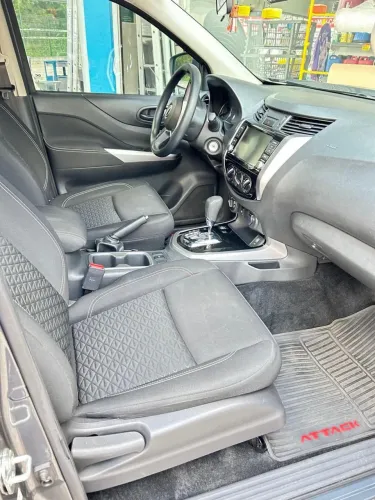 Nissan Frontier Attac.cd 4X4 2.3 Bi-TB Die. AUT 2024