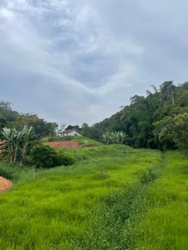 VENDO TERRENO EM POUSO SECO - Direto com a proprietária