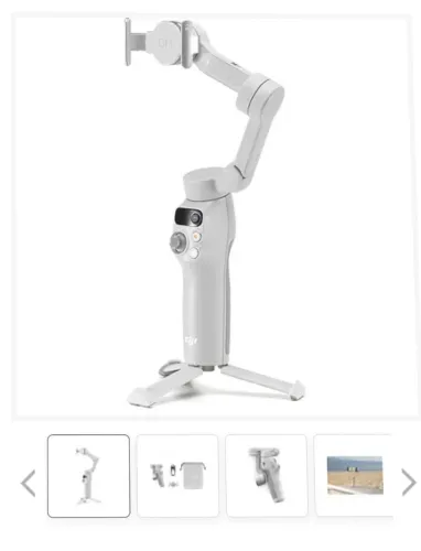 Osmo mobile 7