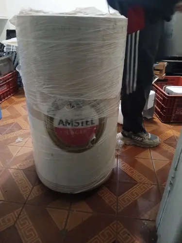 Chopeira elétrica profissional Amstel