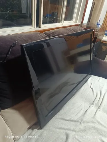 Tv Samsung