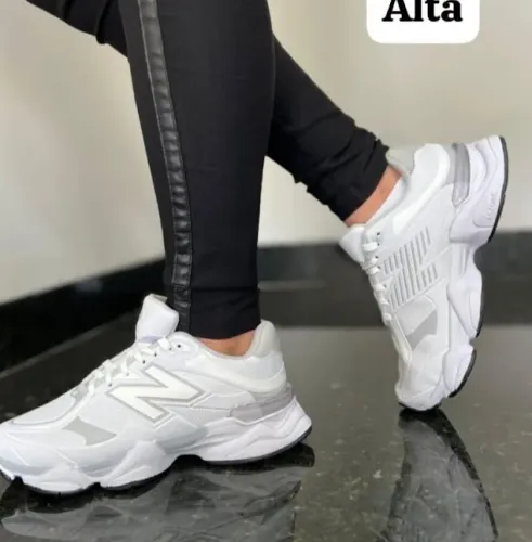 Tenis New balance novo