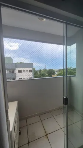 Apartamento a venda no Condomínio Villas do Rio Madeira I