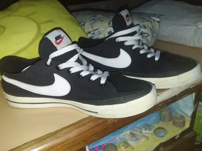 Tênis Nike Court Legacy - Original n°39 - pouco usado