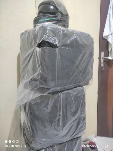 Bag de entrega