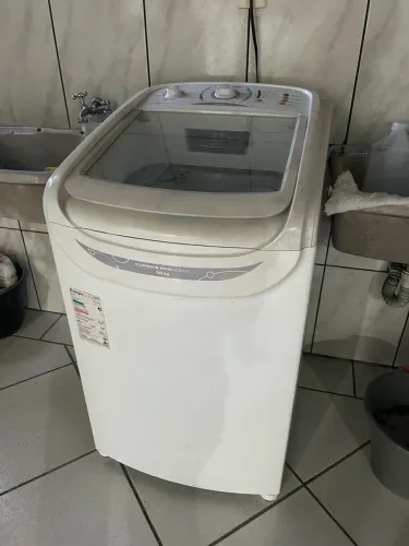 Máquina 10kg