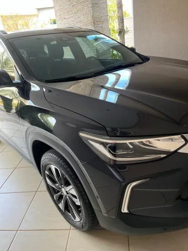 Chevrolet Tracker Premier 1.2 Turbo 12V Flex AUT 2024