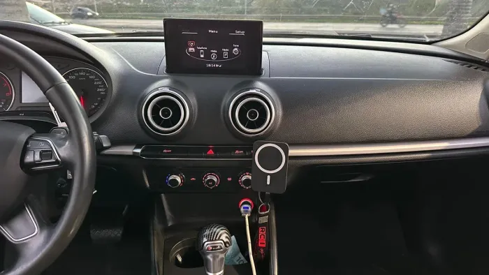 Audi A3 Sportback 1.4 TFSI S-tronic 2015