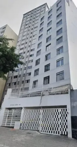 Apartamento à venda no bairro Consolação em São Paulo/SP