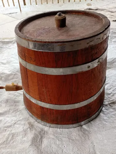 Barril