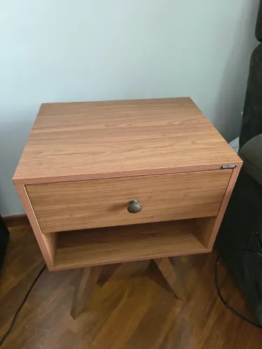 Par de Mesa de cabeceira