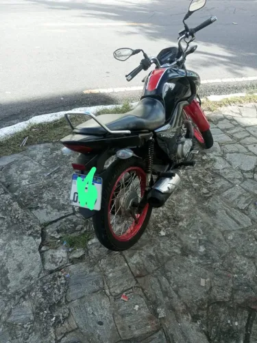 Moto zera pra vender rapido vou comprar outra