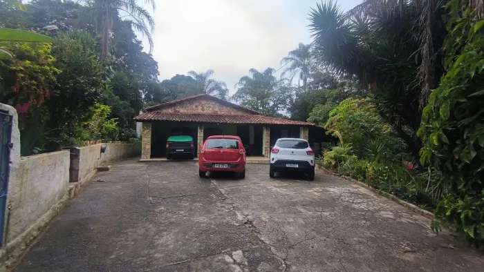 SÍTIO à venda Jaqueline