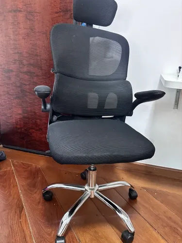 Mesa de escritório