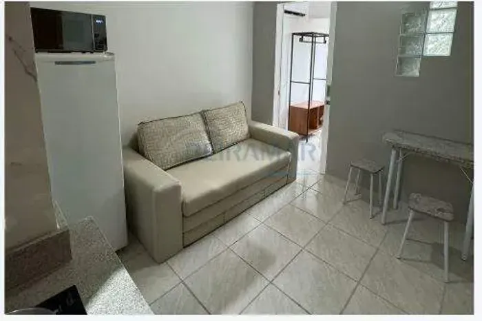 Kitnet à Venda na CLN 208 - Asa Norte