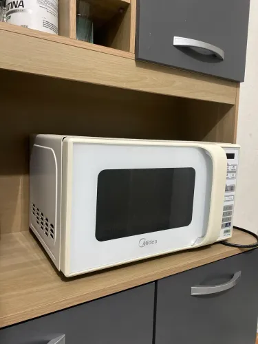 Micro ondas midea