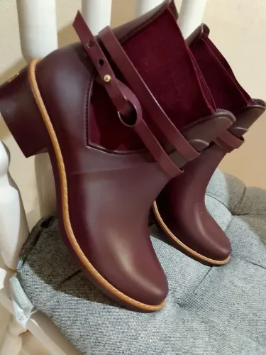 Bota feminina Colcci