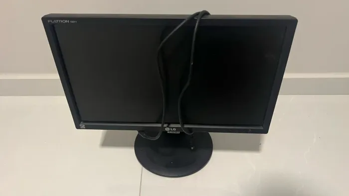 Monitor LG 19 polegadas