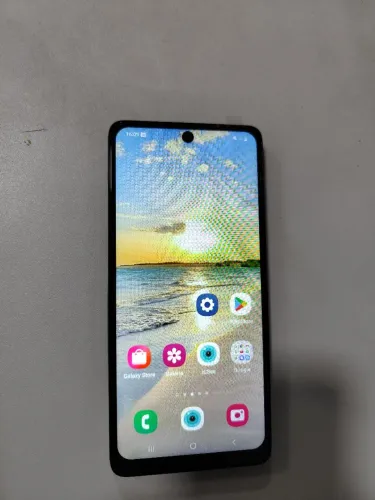 VENDO SAMSUNG A71
