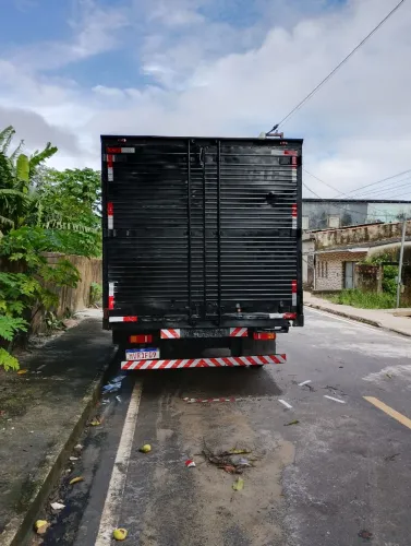 Caminhão 3/4