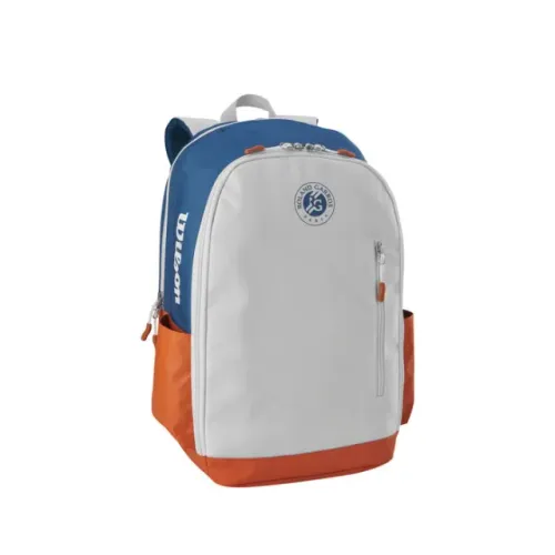 Mochila de Tênis Wilson Team Roland Garros 2024