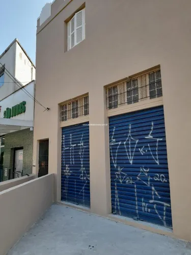 LOJA COMERCIAL em Santos - São Paulo, Marapé