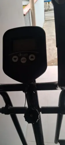Elíptico Dream Fitnes Concept E