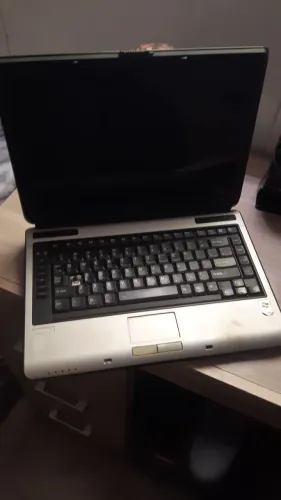 Notebook Toshiba