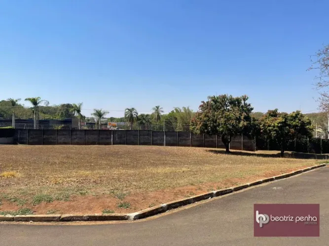 Terreno à venda, 1000 m² por R$ 700.000,00 - Jardim do Cedro - São José do Rio Preto/SP