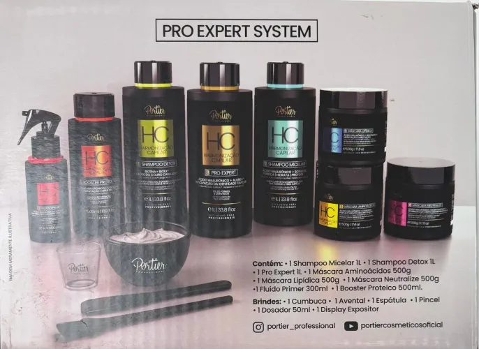 KIT PORTER, Interessados, chamar pelo chat da OLX.