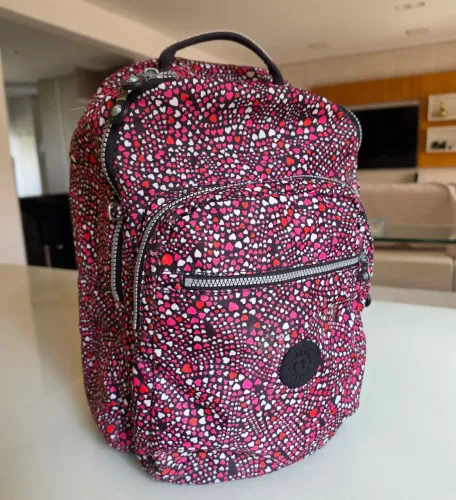 Mochila Kipling