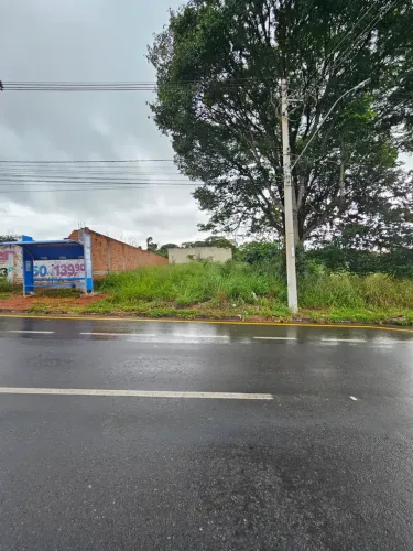 Imóvel para venda possui 360 metros quadrados em Residencial Portal do Oriente - Goiânia -