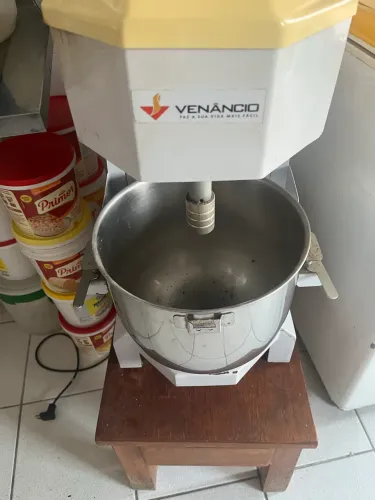 Planetária Venâncio 12l