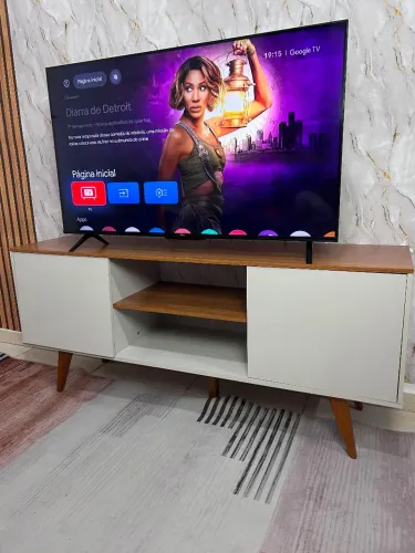 TV SMART 4K TCL 43 POLEGADAS GoogleTV