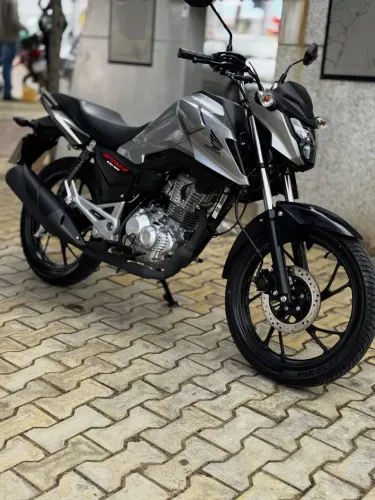CG 160 FAN