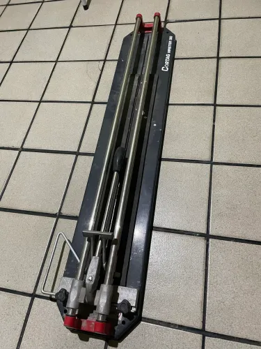 Vende-se Cortadora de Piso